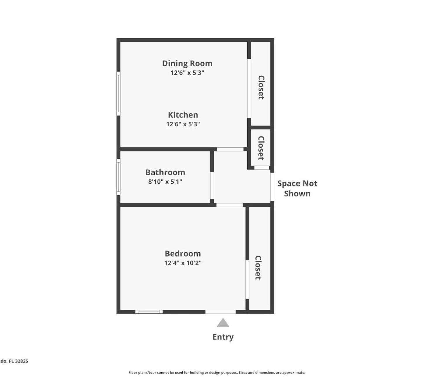 La Maison De Lorbu - Private Apartment Orlando Exterior photo